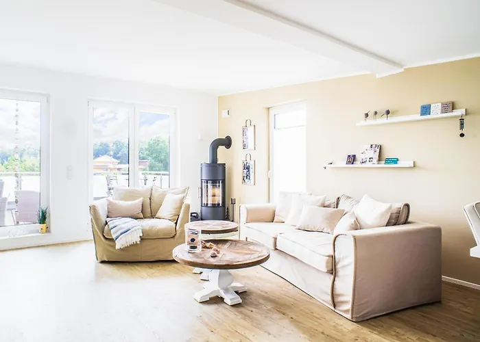 Ankerplatz Appartement