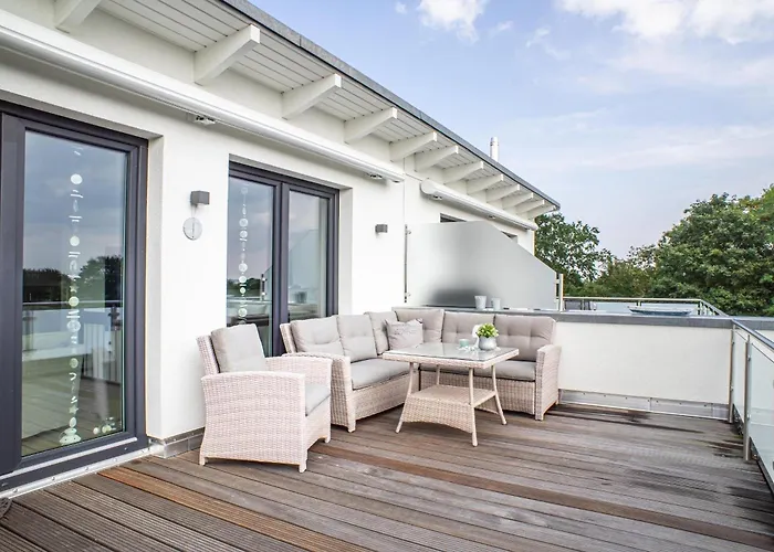 Ankerplatz Appartement