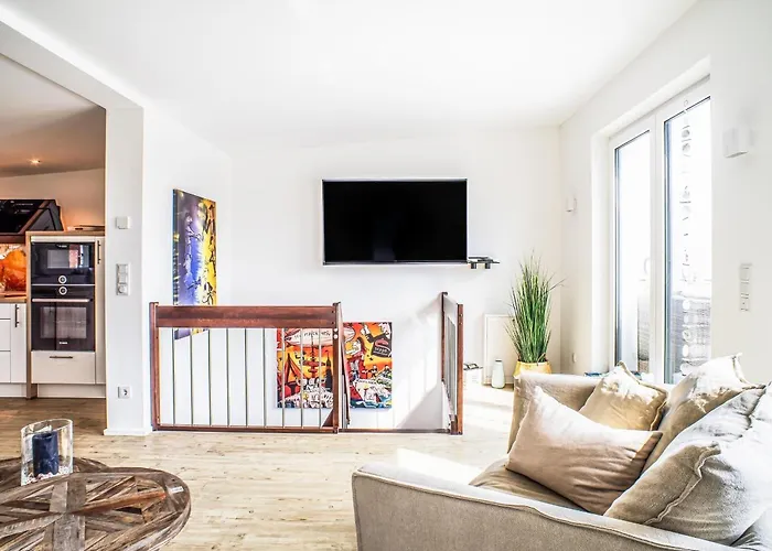 Ankerplatz * Sierksdorf