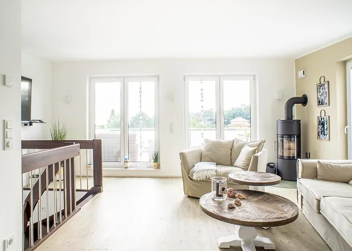 Ankerplatz * Sierksdorf