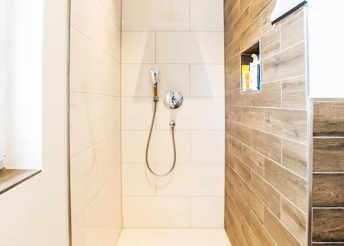 Appartement Ankerplatz *