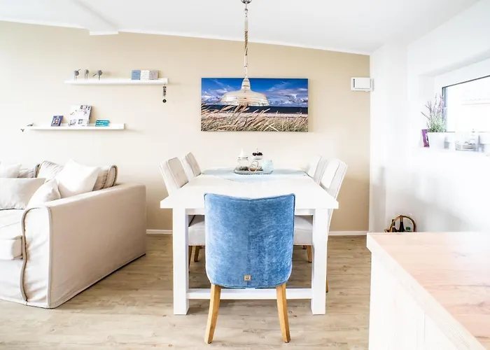 Appartement Ankerplatz